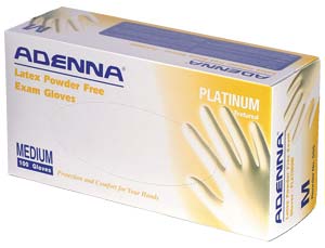 Adenna Platinum Exam Gloves