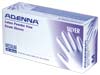 Adenna Silver Powder-Free Latex Gloves