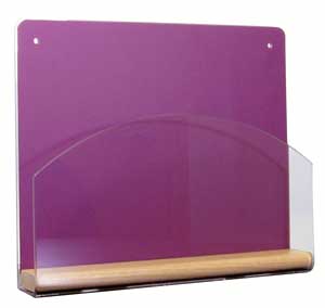 DS Berry Standard Chart Oak