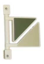 2 Indicator Flag Set Integrated Suite Colors