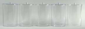 Sundry Jars Acrylic
