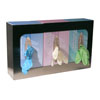 Stainless Steel Glove Box Holders