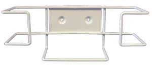 Wire Glove Box Holder