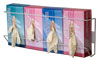 Wire Glove Box Holders
