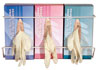 Triple Wire Glove Box Holders