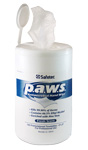 P.A.W.S Hand Sanitizing Towelette Canister