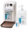 Vionexus no rinse spray hand sanitizing wash
