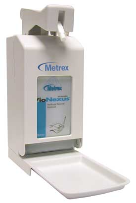 VioNexus Manual Dispenser