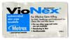 VioNex Low Alcohol Towelette and Gel