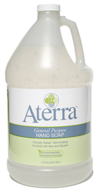 1 Gal General Purpose Hand Soap