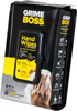 Grime Boss Heavy Duty Hand Wipes