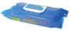 Hygea Multi-Purpose Washcloths and Nice N Clean Baby Wipes