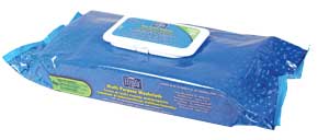 Hygea Wash Solo Pack