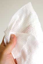 Nice 'N Clean Baby Wipes