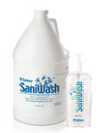 SaniWash Antimicrobial Hand Soap