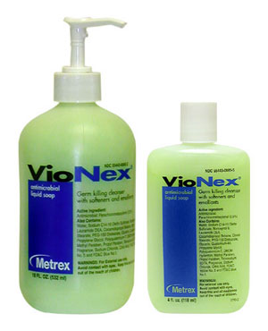 VioNex® Antimicrobial Liquid Hand Soap