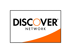 Discover logo