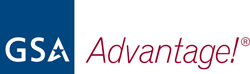 GSA Advantage Logo