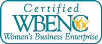 WBENC logo