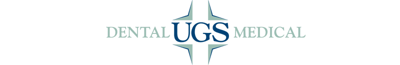 UGS Medical Logo