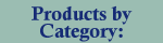 Products by Category