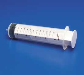 140 mL Piston Syringe
