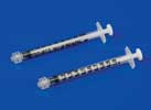 Syringes