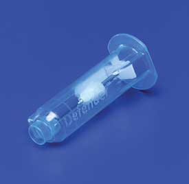 Defender Safety Needle Holder