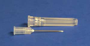 Monoject Needle