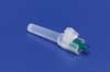 Needles with Safety Devices