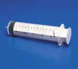 Piston Syringes