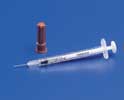 TB Needles with Syringes