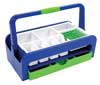 Additional or Replacement Trays for Mobile Work Stations