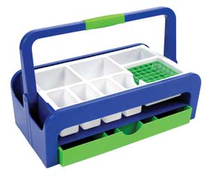 Blood Collection Tray