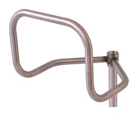 Stainless Steel Handle