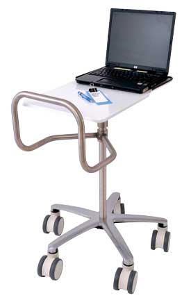 Laptop Cart