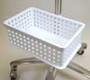 Equipment Baskets and Waste Container