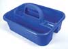 Blue Utility Tray