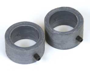 Bushings for Undermount Kit on Mobile Workstations