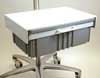 Accessories for Mobile Work Stations
