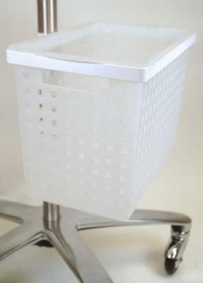 Equipment Basket