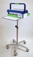 Mobile Work Stations