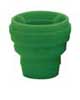 Green Universal Tube Cap