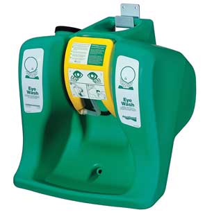 Portable Eye Wash