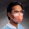 Kimberly-Clark Technol Fluidshield Procedure Mask