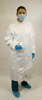 Disposable Frocks