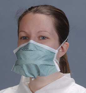 N95 Respirator Mask