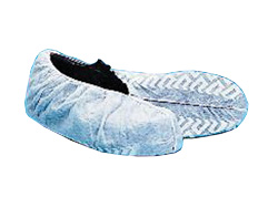 Polypropylene White X-Large Shoe Cover