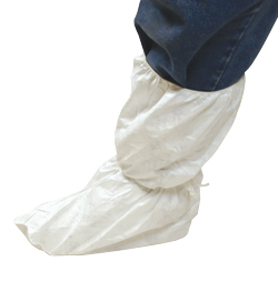 Tyvek Boot Cover