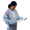 Barrier Gown